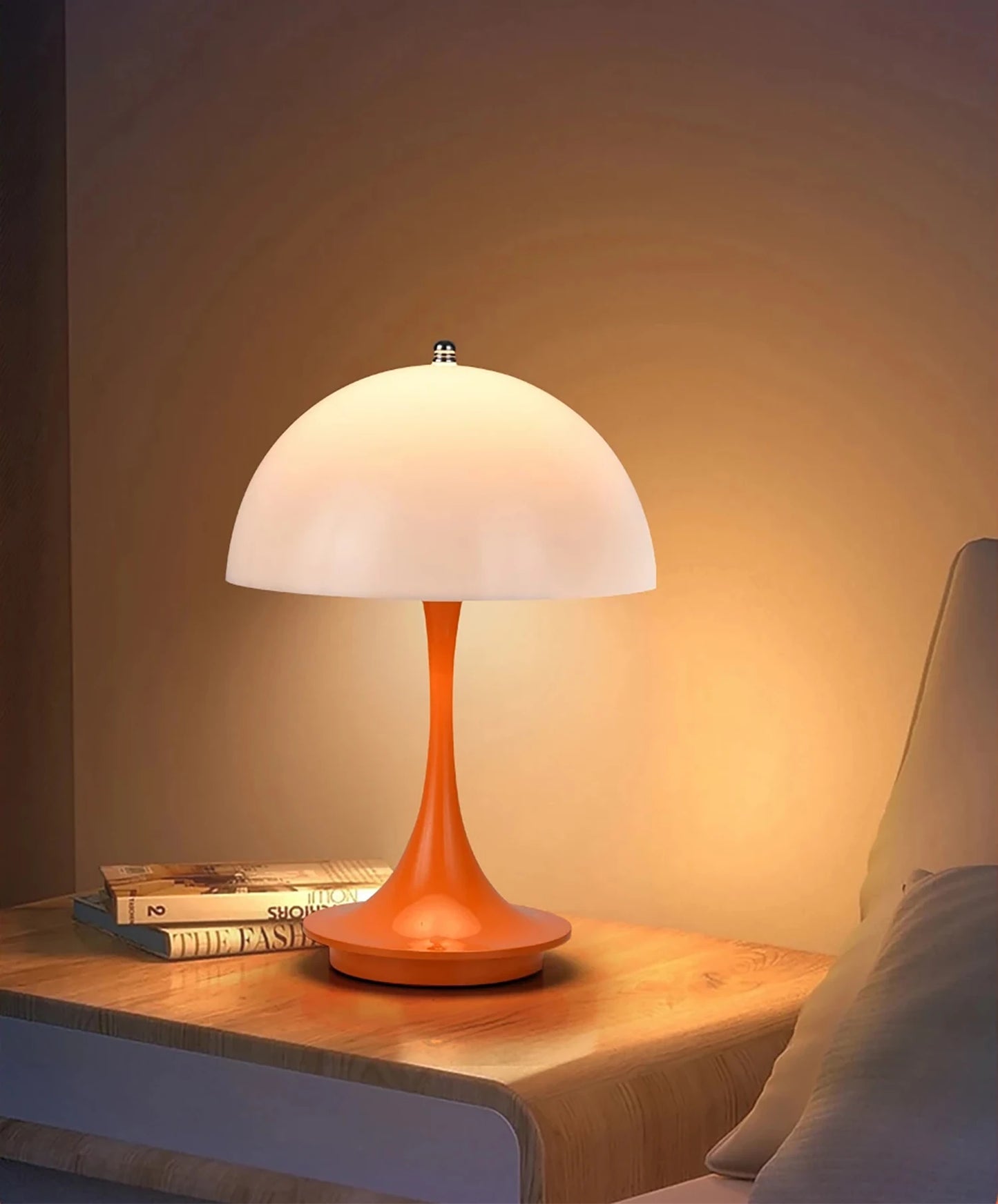 Lampe de bureau LED rechargeable