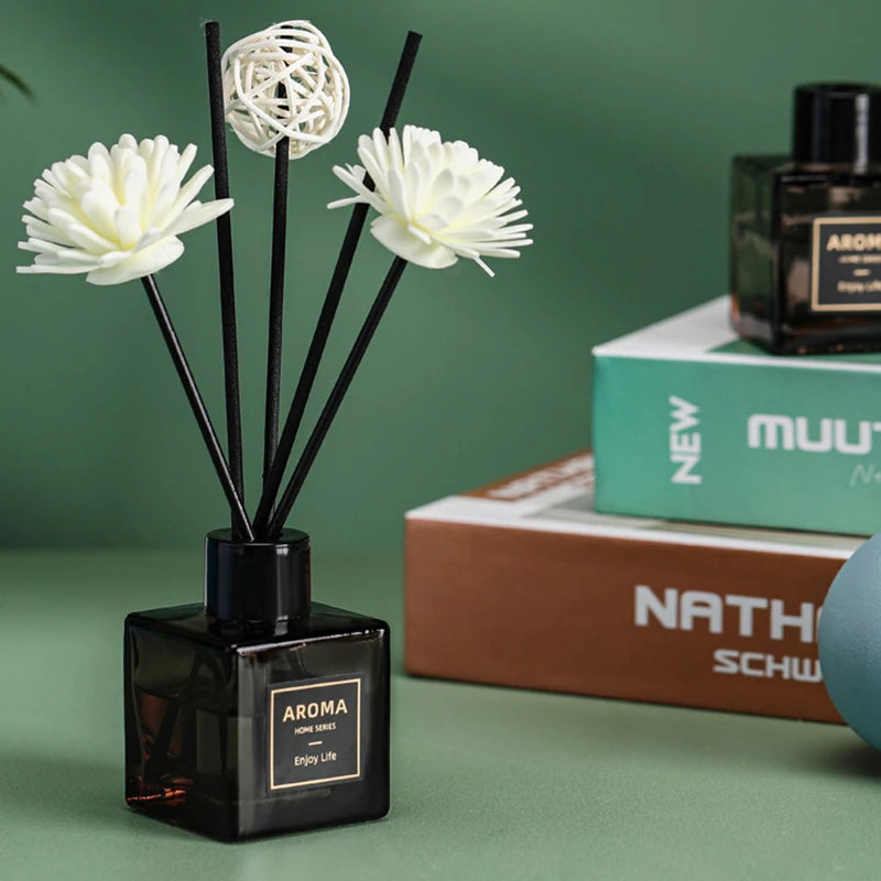 Diffuseur aromathérapie - Aroma