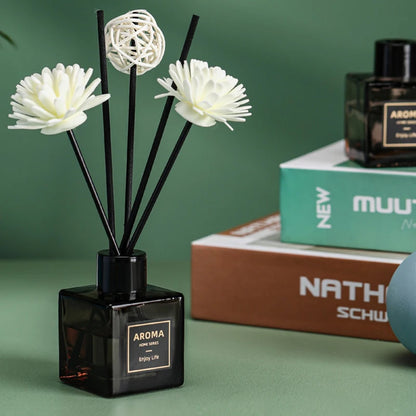 Diffuseur aromathérapie - Aroma