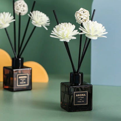 Diffuseur aromathérapie - Aroma