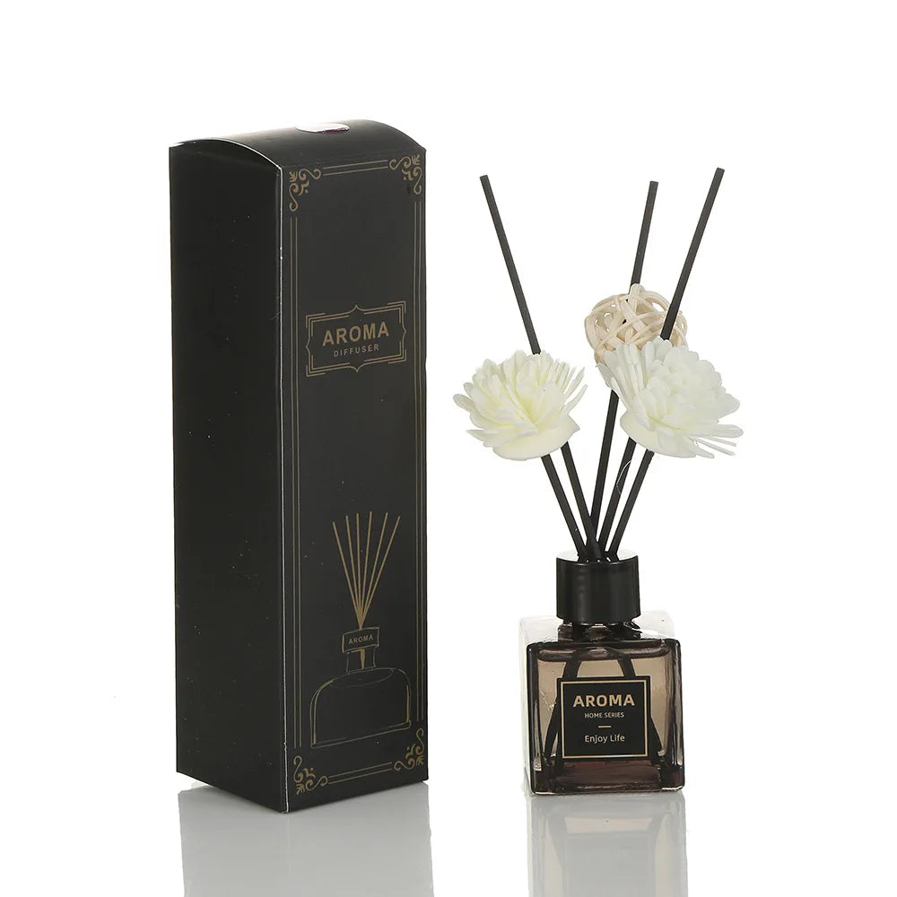 Diffuseur aromathérapie - Aroma