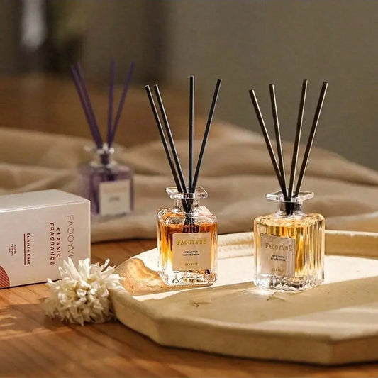 Diffuseur aromathérapie - Faooyvue