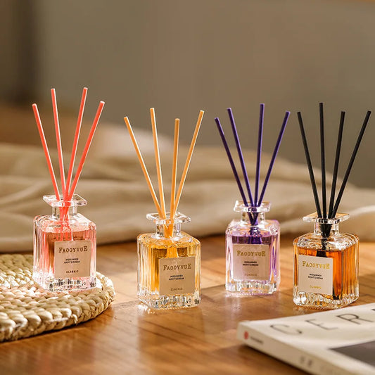 Diffuseur aromathérapie - Faooyvue