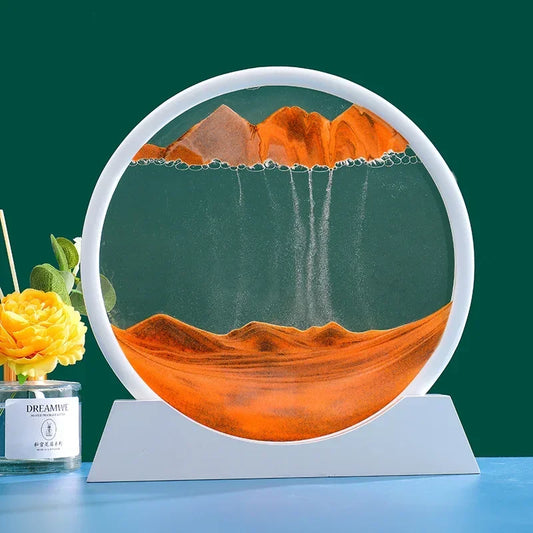 Art de table 3D