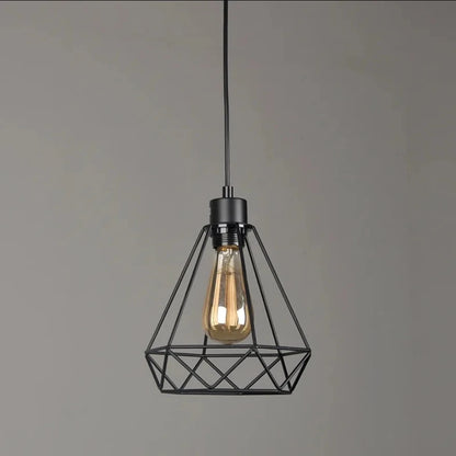 Luminaire Suspendu Style Nordique