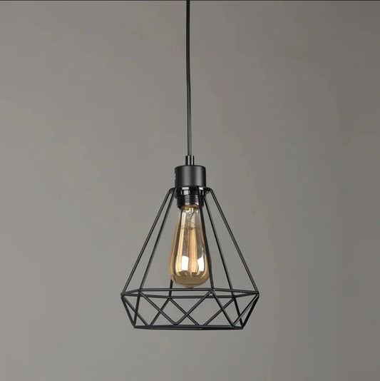 Luminaire Suspendu Style Nordique
